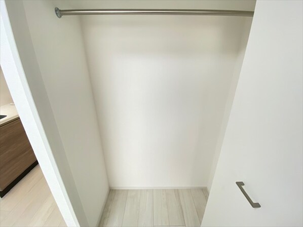 クリアル門前仲町II(CREAL門前仲町II)の物件内観写真